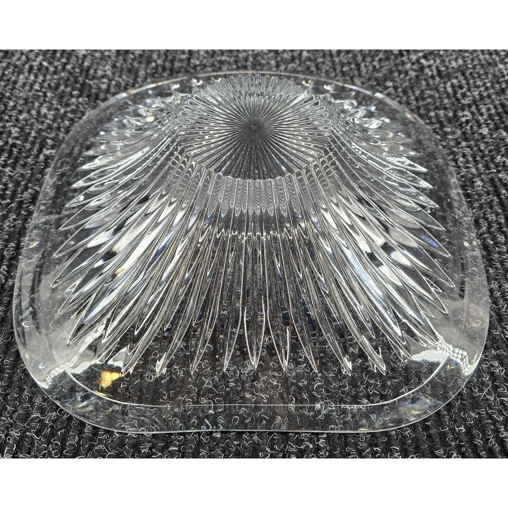 Mikasa Crystal 3x10
